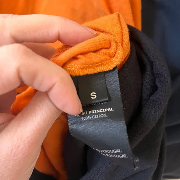 Vetements 2018 Hoodie Dress ( Demna Gvasalia) Size S - Picture 5 of 7